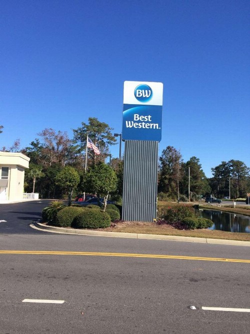 Best Western Pawleys Island - image 15