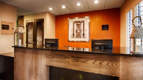 Best Western Pawleys Island - image 16