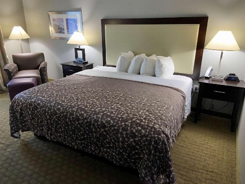 Best Western Pawleys Island - image 17