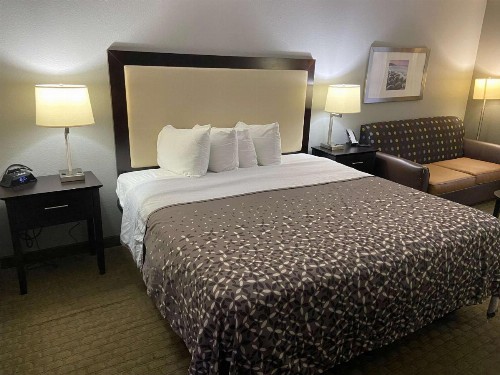 Best Western Pawleys Island - image 20