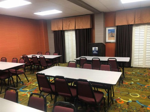Best Western Pawleys Island - image 21