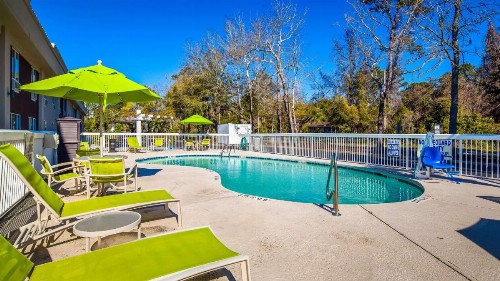 Best Western Pawleys Island - image 22