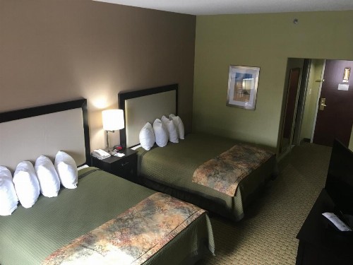Best Western Pawleys Island - image 6