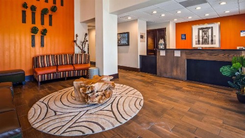 Best Western Pawleys Island - image 8