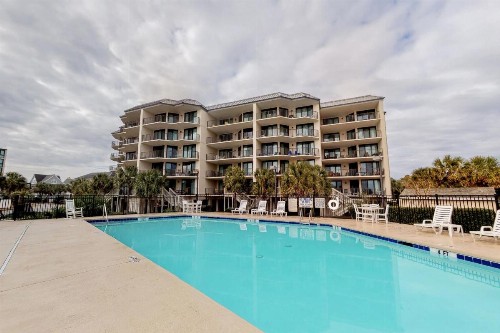 Palmetto Sunrise - image 11