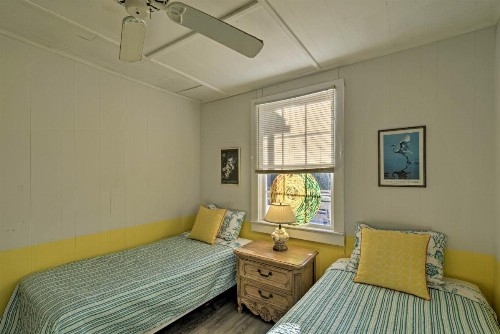 Pawleys Island House with Dock - Steps to Beach! - image 10
