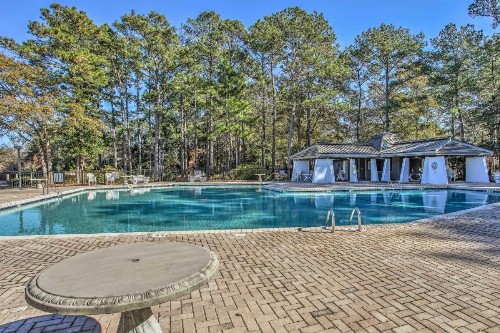 Lovely Pawleys Island Condo with Resort Perks!