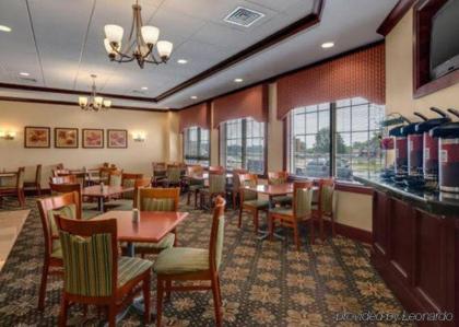 Comfort Inn Pawtucket - Providence