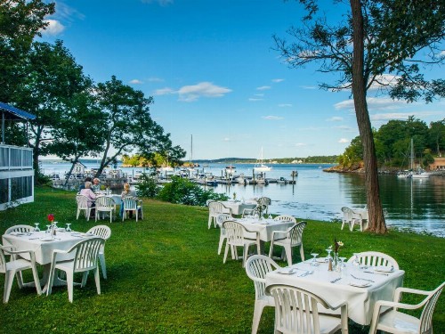 Inn at Diamond Cove - image 21