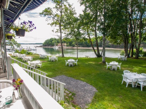 Inn at Diamond Cove - image 23
