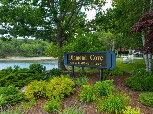 Inn at Diamond Cove - image 29