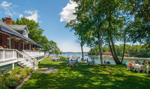 Inn at Diamond Cove - image 30