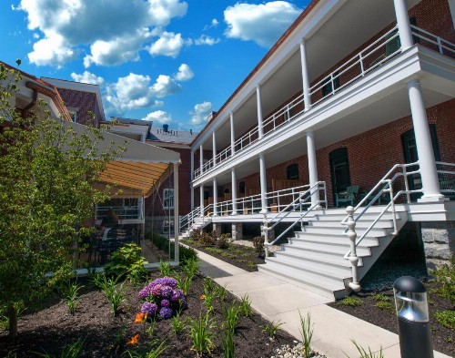 Inn at Diamond Cove - image 33