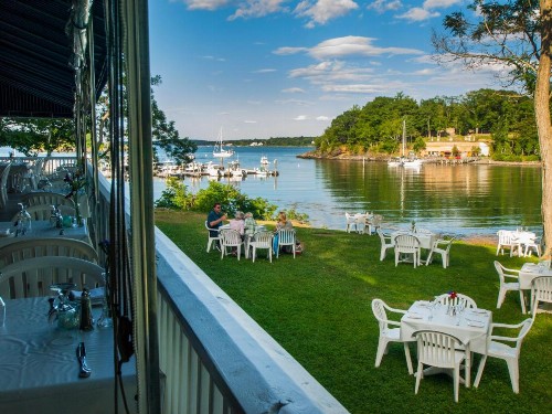 Inn at Diamond Cove - image 36