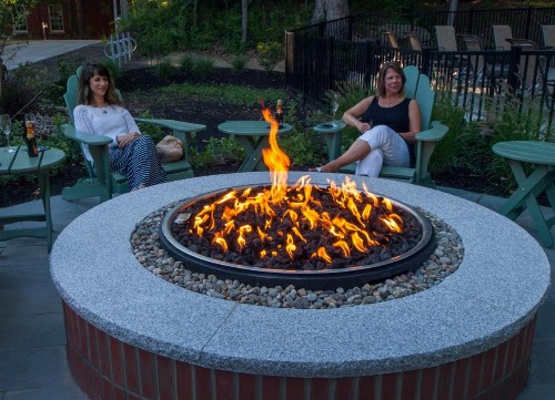 Inn at Diamond Cove - image 37