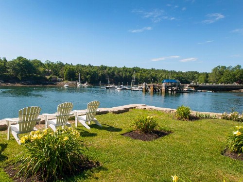 Inn at Diamond Cove - image 41
