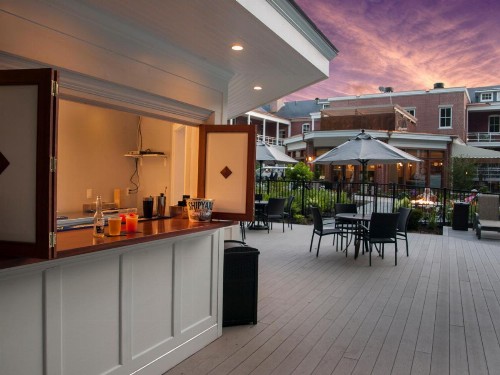 Inn at Diamond Cove - image 42