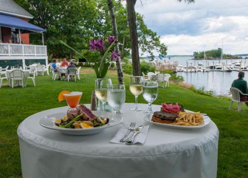 Inn at Diamond Cove - image 48