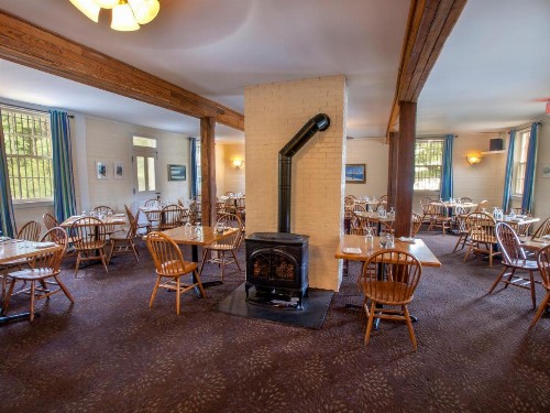 Inn at Diamond Cove - image 49