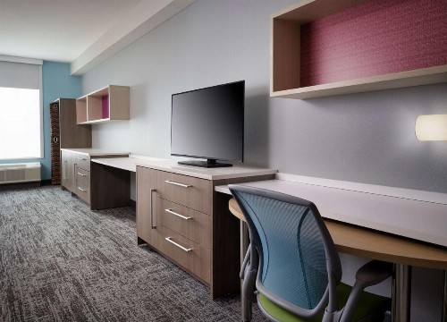 Home2 Suites By Hilton Jackson/Pearl Ms - image 10