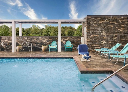 Home2 Suites By Hilton Jackson/Pearl Ms - image 12