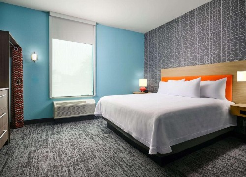 Home2 Suites By Hilton Jackson/Pearl Ms - image 15