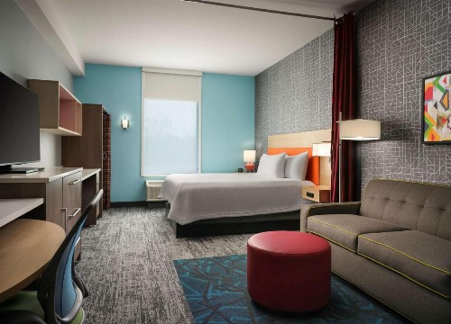Home2 Suites By Hilton Jackson/Pearl Ms - image 16