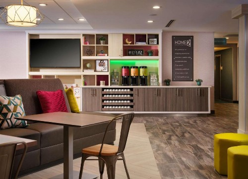 Home2 Suites By Hilton Jackson/Pearl Ms - image 17