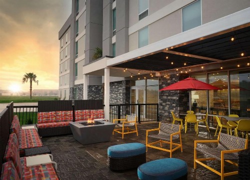 Home2 Suites By Hilton Jackson/Pearl Ms - image 18