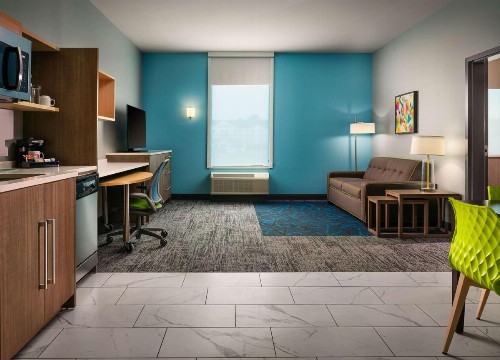 Home2 Suites By Hilton Jackson/Pearl Ms - image 19