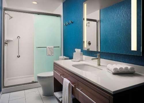 Home2 Suites By Hilton Jackson/Pearl Ms - image 2