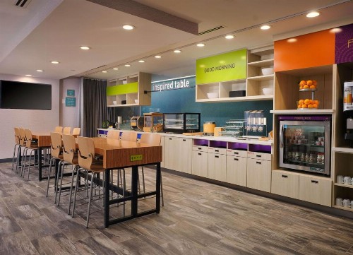 Home2 Suites By Hilton Jackson/Pearl Ms - image 20