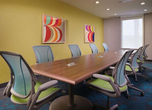 Home2 Suites By Hilton Jackson/Pearl Ms - image 21
