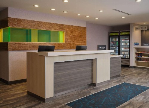Home2 Suites By Hilton Jackson/Pearl Ms - image 22