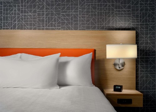 Home2 Suites By Hilton Jackson/Pearl Ms - image 23