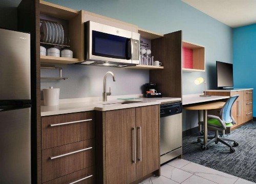 Home2 Suites By Hilton Jackson/Pearl Ms - image 26