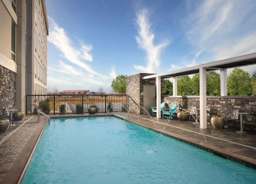 Home2 Suites By Hilton Jackson/Pearl Ms - image 27