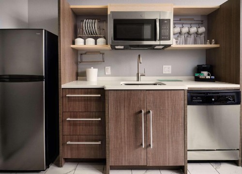 Home2 Suites By Hilton Jackson/Pearl Ms - image 3
