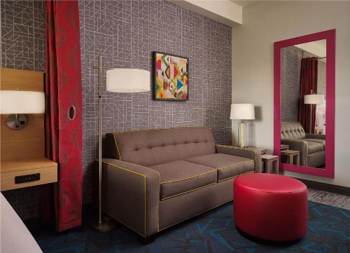 Home2 Suites By Hilton Jackson/Pearl Ms - image 5