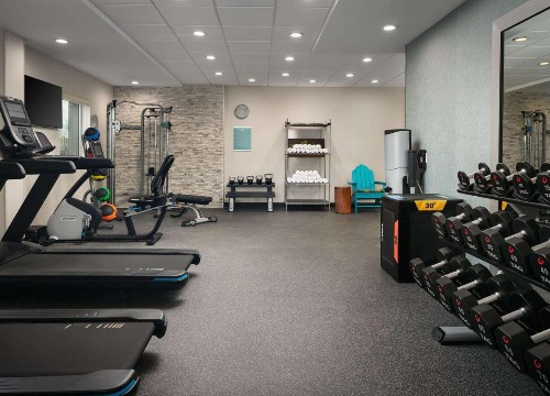Home2 Suites By Hilton Jackson/Pearl Ms - image 6