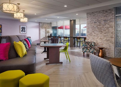 Home2 Suites By Hilton Jackson/Pearl Ms - image 7
