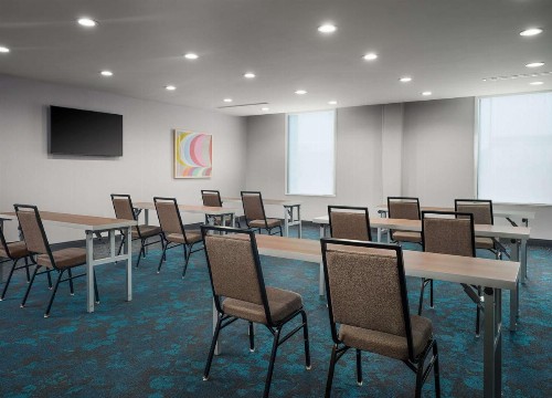 Home2 Suites By Hilton Jackson/Pearl Ms - image 9