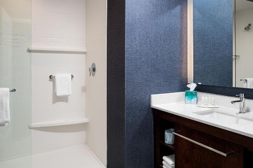 Residence Inn by Marriott Jackson Airport Pearl - image 14