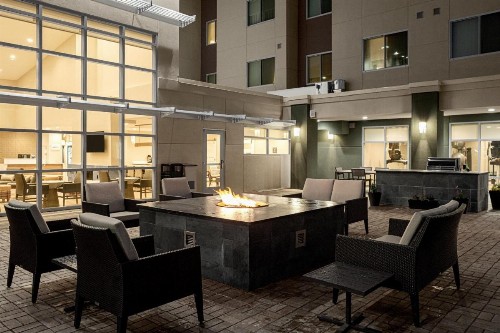 Residence Inn by Marriott Jackson Airport Pearl - image 18