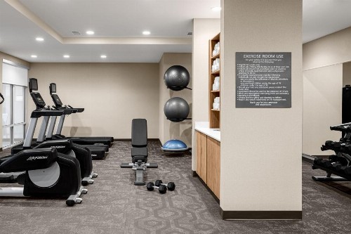 Residence Inn by Marriott Jackson Airport Pearl - image 23