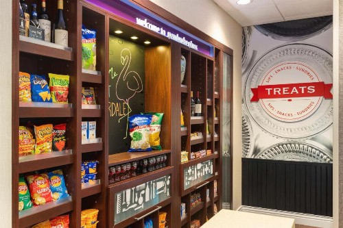 Hampton Inn Pembroke Pines - image 16