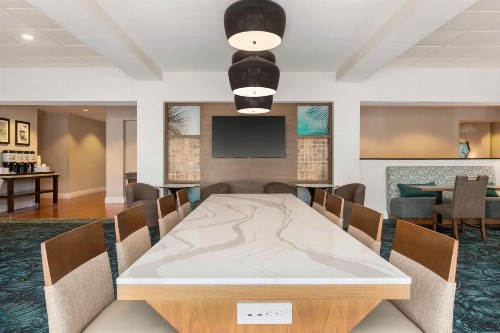 Hampton Inn Pembroke Pines - image 2
