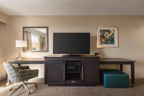 Hampton Inn Pembroke Pines - image 26