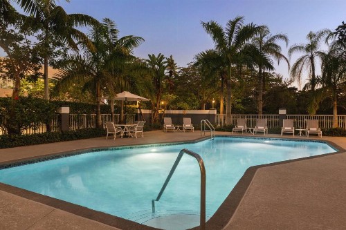 Hampton Inn Pembroke Pines - image 3