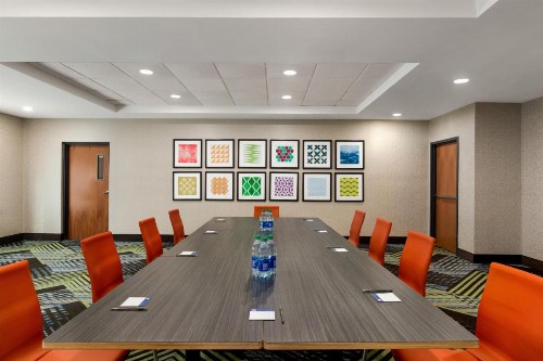 Holiday Inn Express Hotel & Suites Pembroke Pines Sheridan Street an IHG Hotel - image 11